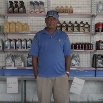 Powerless - The Challenge Facing Businesses in Solomon Islands