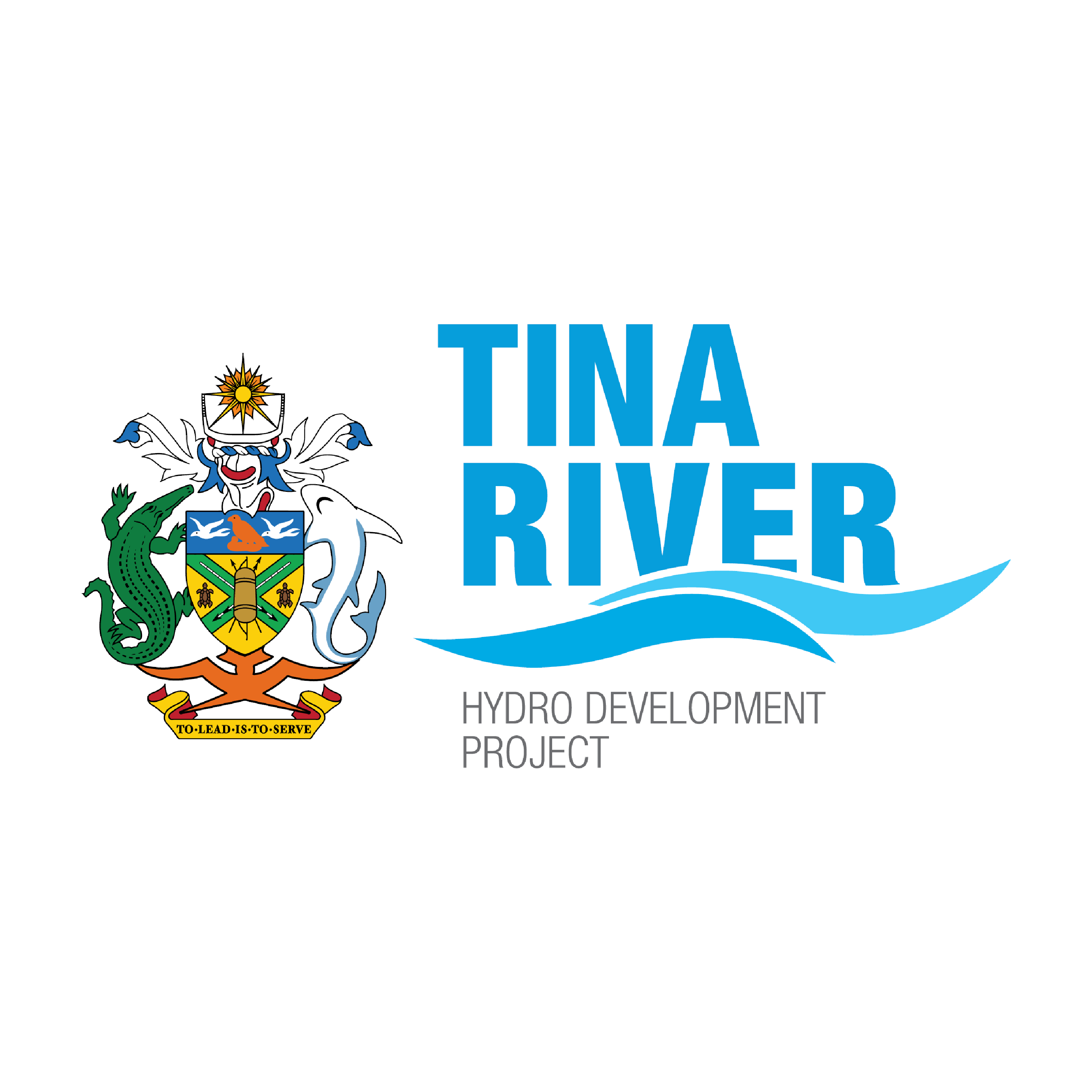 Tina River Hydro Development Project Tina River Hydro Development Project