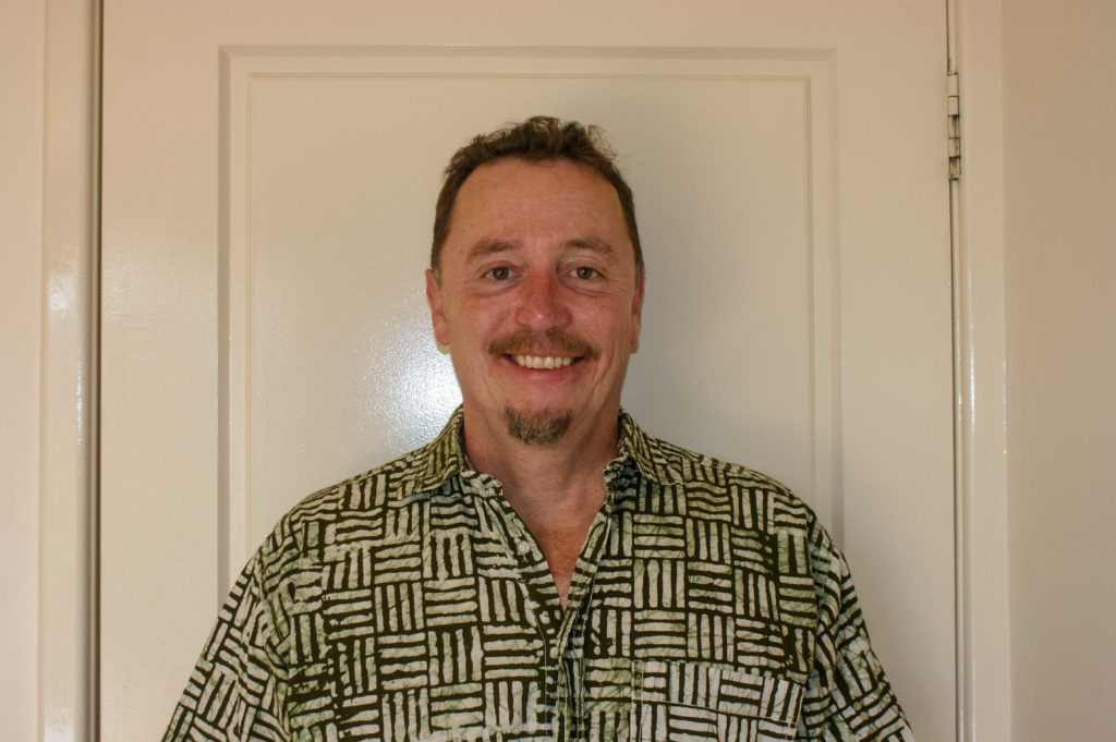 Project Office Team | Tina River Hydropower