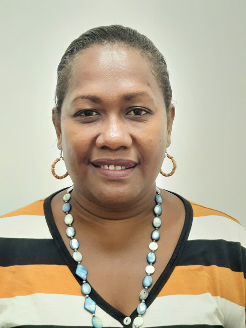Georgina-Makaa