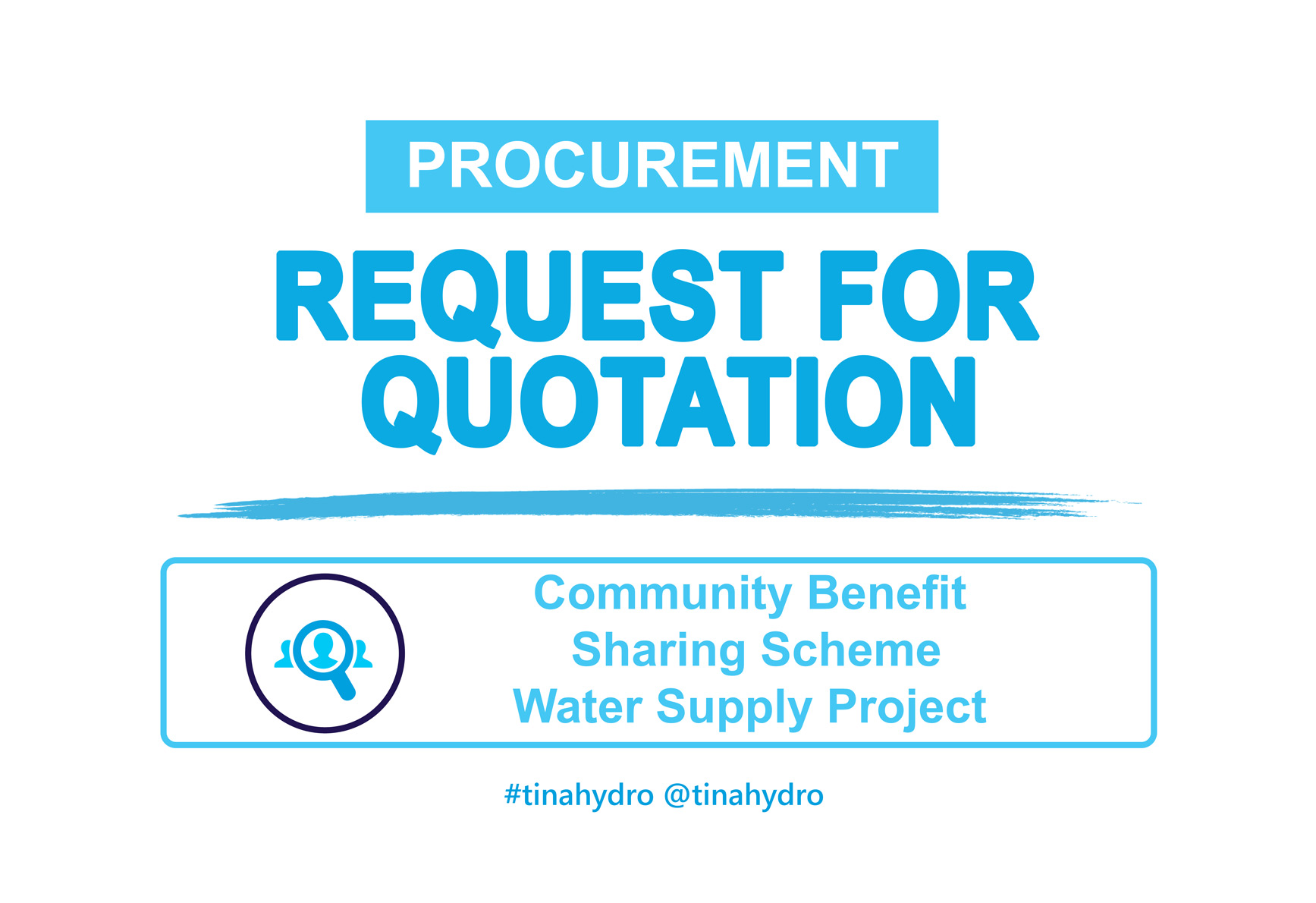 Procurement-tile---water-supply-aug21